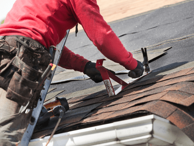 About Roof Repair Experts Crookston, NE